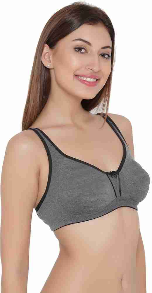 Clovia Women Minimizer Non Padded Bra - Buy Clovia Women Minimizer Non  Padded Bra Online at Best Prices in India