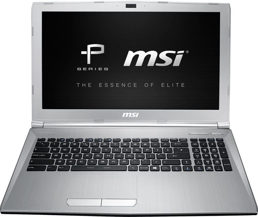 MSI PL Series Intel Core i5 7th Gen 7300HQ - (8 GB/1 TB HDD