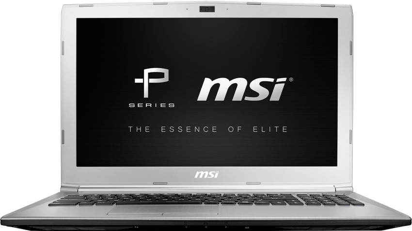 MSI PL Series Intel Core i5 7th Gen 7300HQ - (8 GB/1 TB HDD