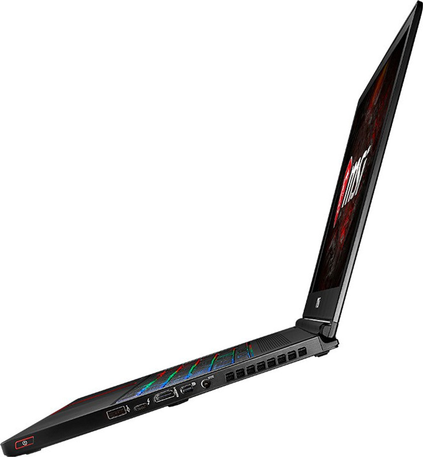MSI GS Series Intel Core i7 7th Gen 7700HQ - (8 GB/1 TB HDD 