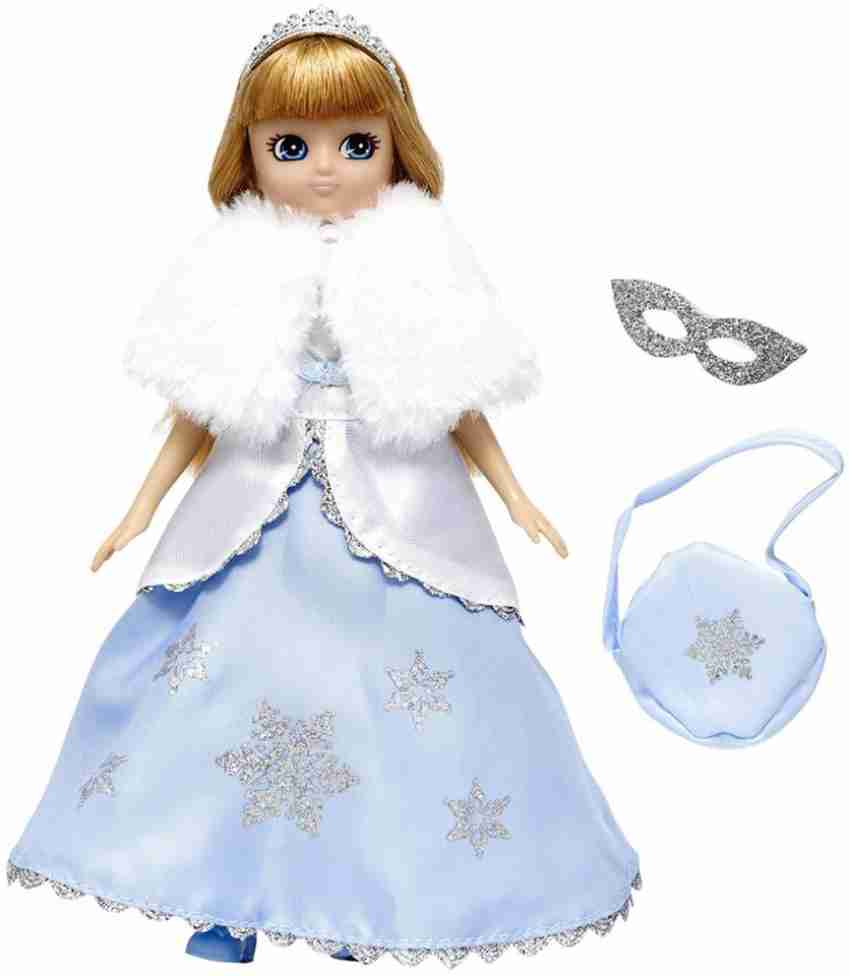 Barbie snow online queen