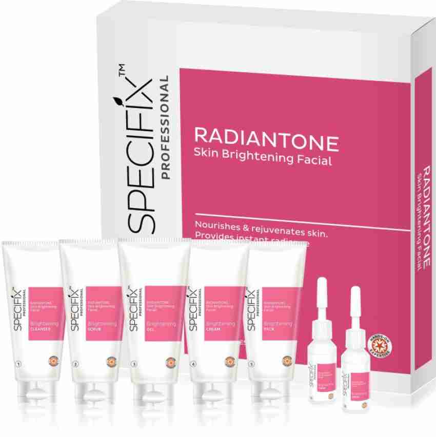 VLCC Specifix Professional Specifix Radiantone Skin Brightening