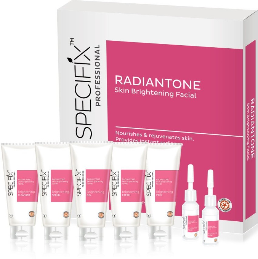 VLCC Specifix Professional Specifix Radiantone Skin Brightening