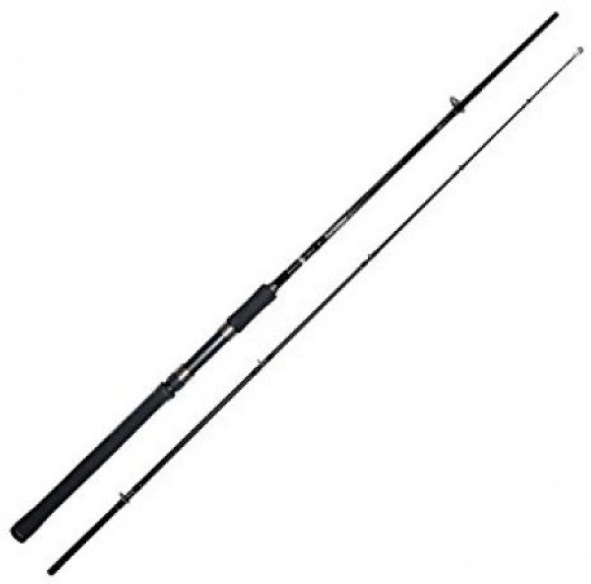 Abu Garcia TOURNAMENT SX TSXS702HA Black Fishing Rod Price in