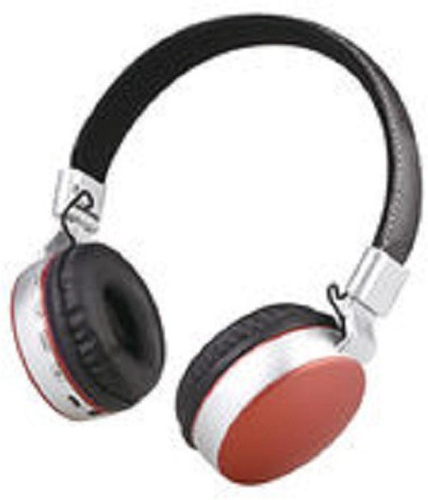 RUFI Best Quality Imported Wireless Bluetooth Headphone MS K4 For