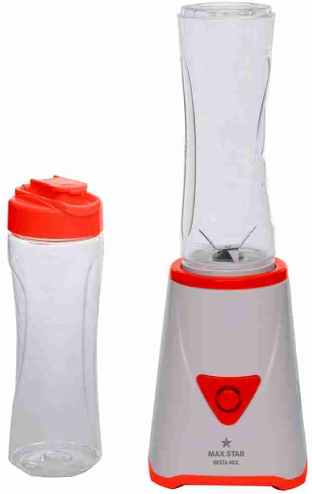 American Micronic AMI-PBS-300WDx Personal Blender Smoothie Protein Shake  Maker