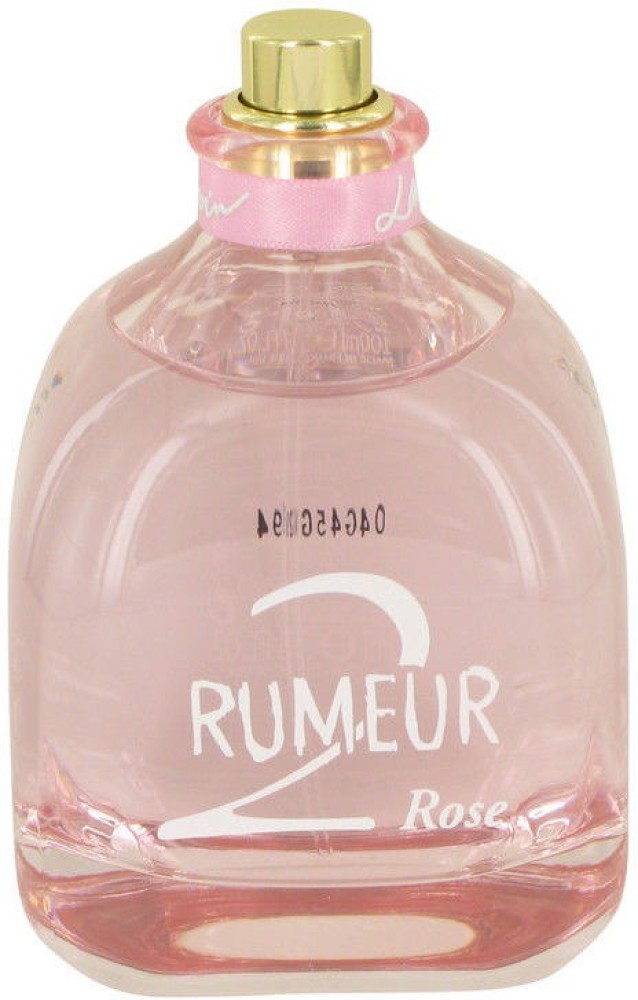 lanvin rumeur 2 rose edp