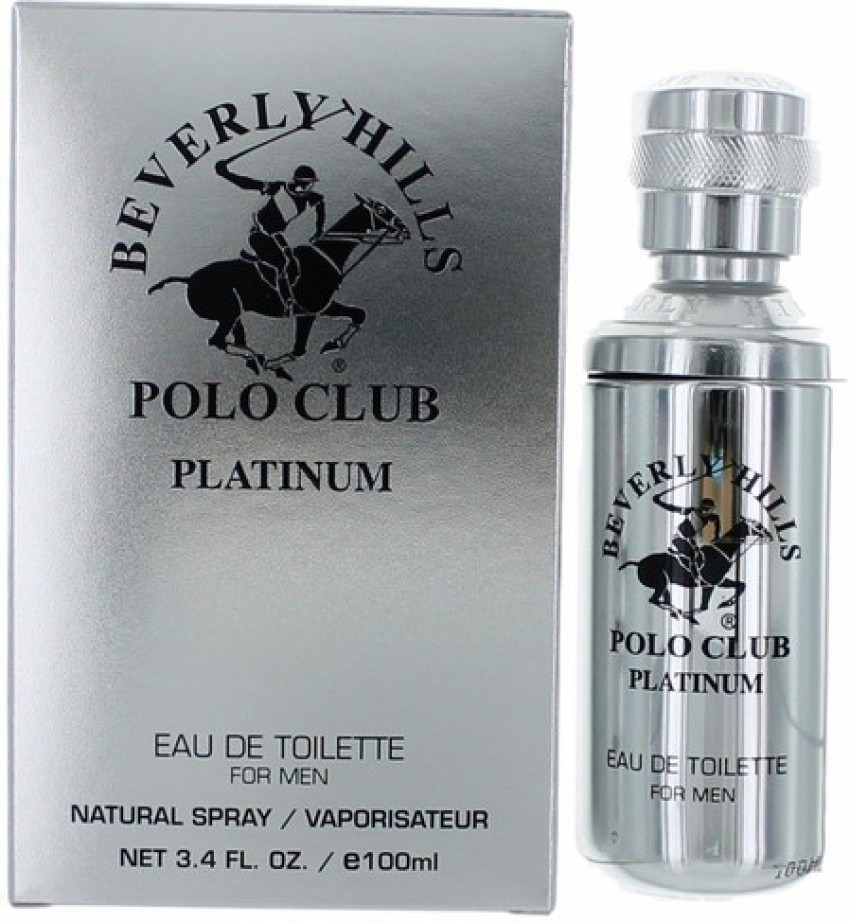 Us polo club on sale perfume