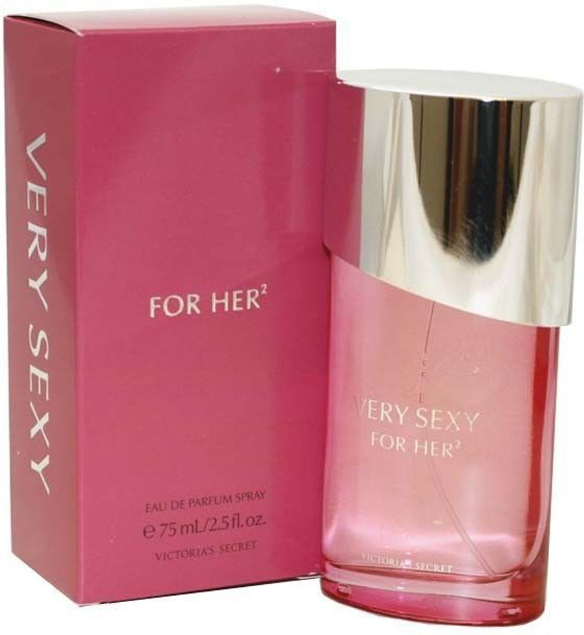 Buy Victoria s Secret Very Sexy For Her 2 Eau de Parfum 75 ml