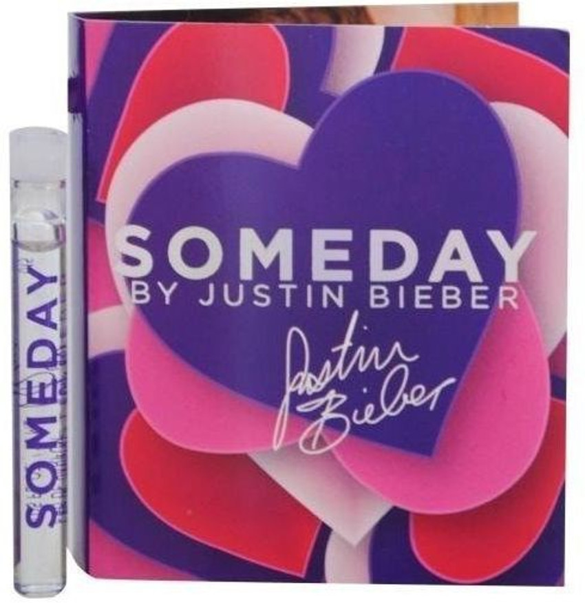 Someday justin sales bieber 100ml