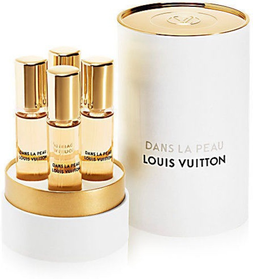 Buy Louis Vuitton DANS LA PEAU Eau de Parfum - 7.5 ml Online In