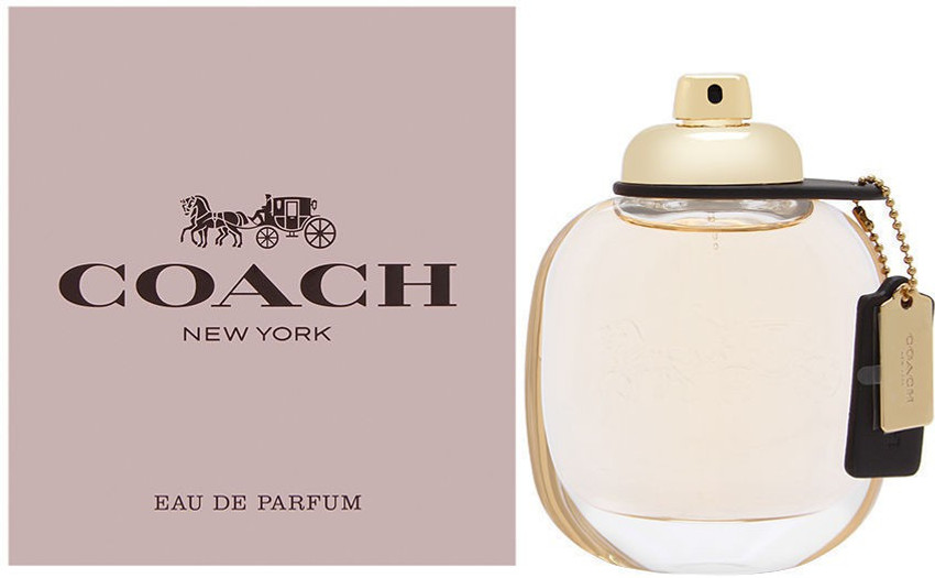 Coach eau 2025 de parfum 30ml