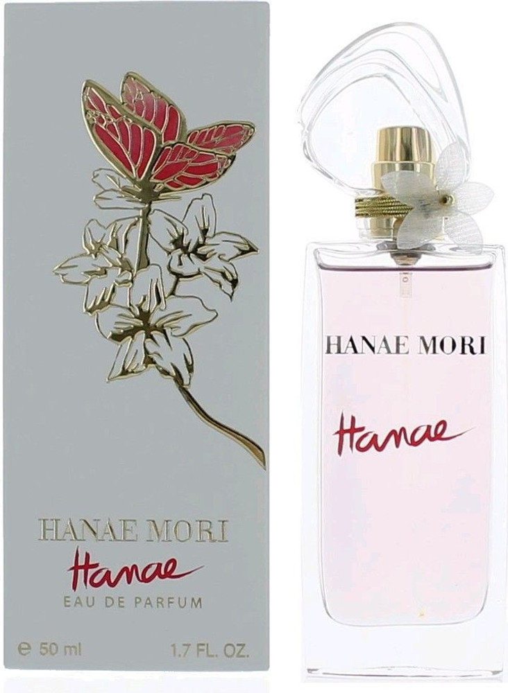 Hanae mori hanae on sale mori eau de parfum