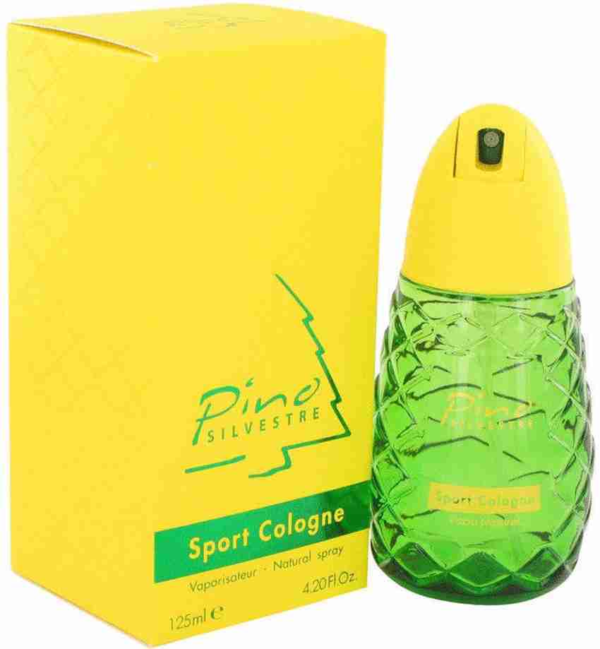 Pino silvestre hotsell 125 ml
