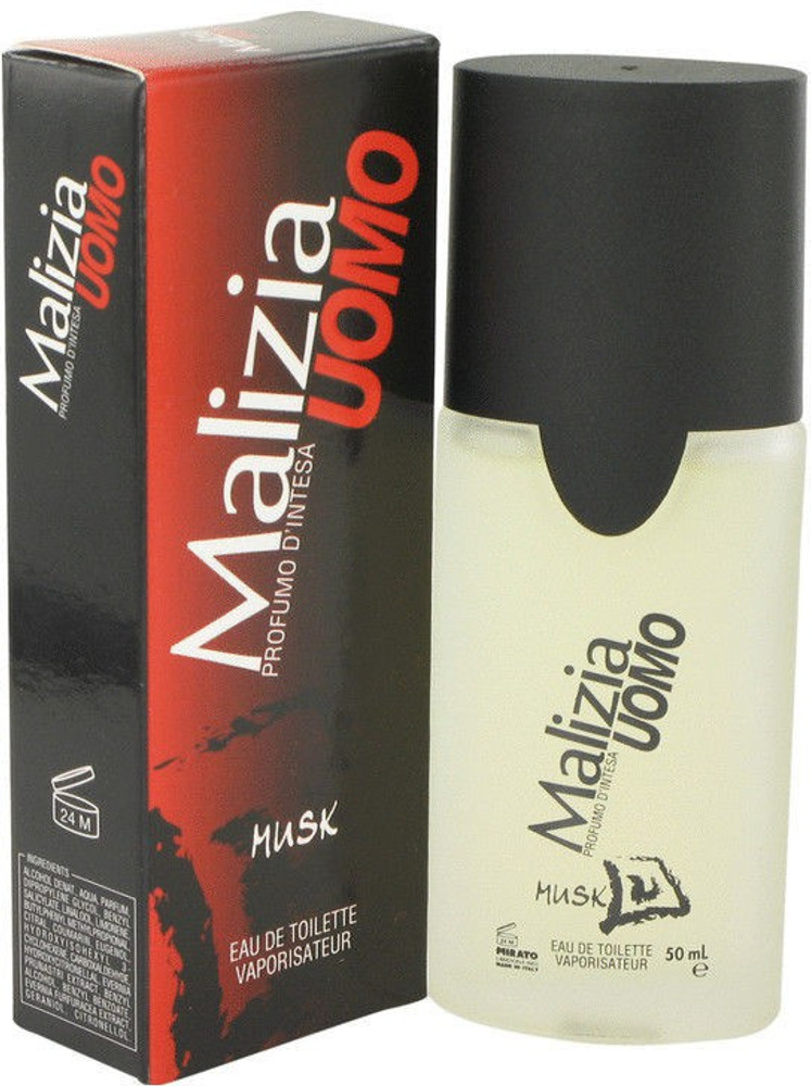 Malizia cologne discount