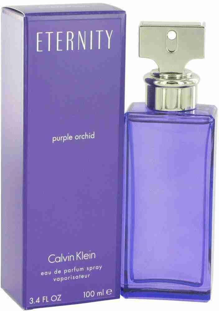 Ck purple orchid perfume best sale