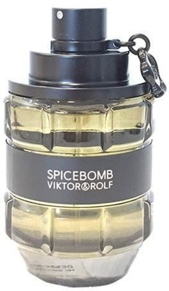 Spicebomb viktor hot sale & rolf 90ml