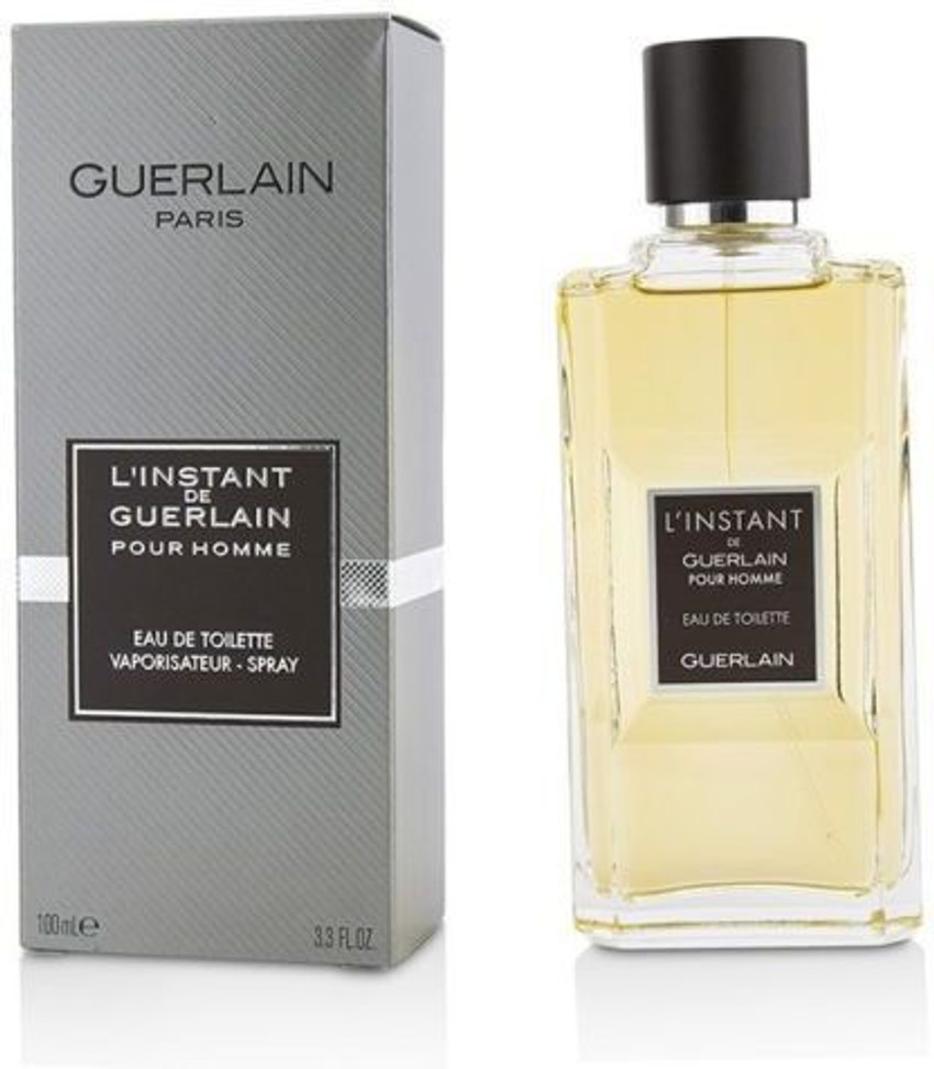 Guerlain online pour homme