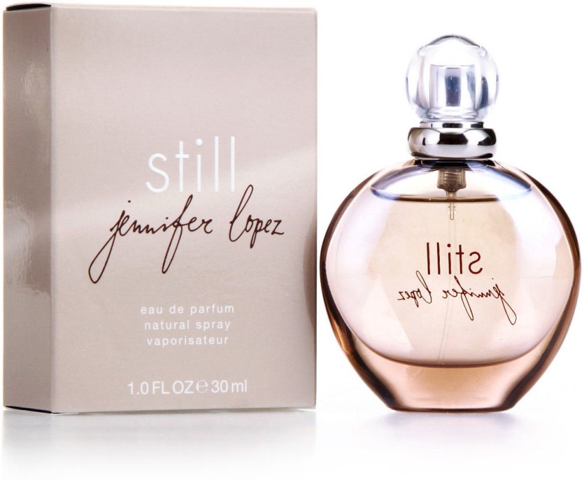 Jlo still perfume discount original