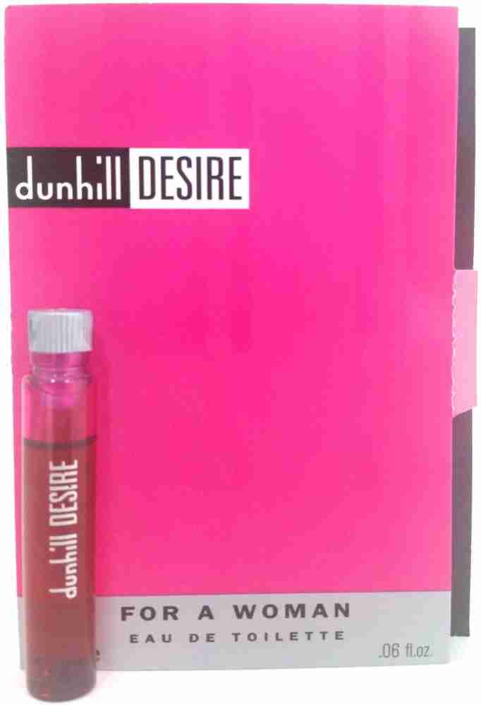 Dunhill desire women's best sale perfume