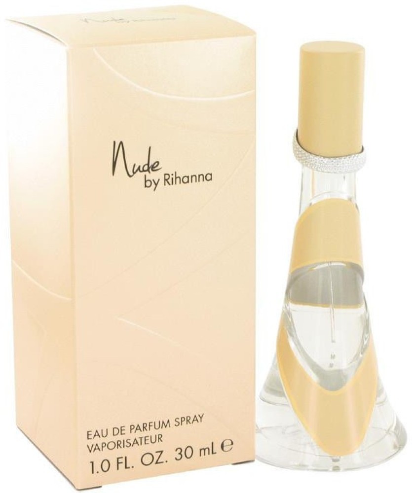 Buy RIHANNA Nude Eau de Parfum - 30 ml Online In India | Flipkart.com