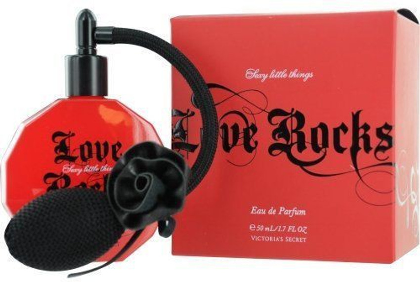 Love rocks body mist online