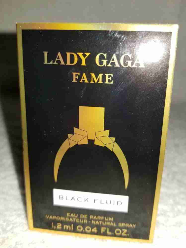 Eau de best sale gaga parfum