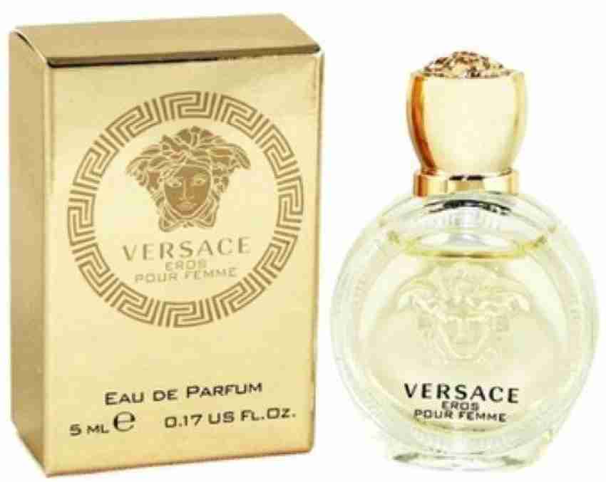 Versace eros best sale king power