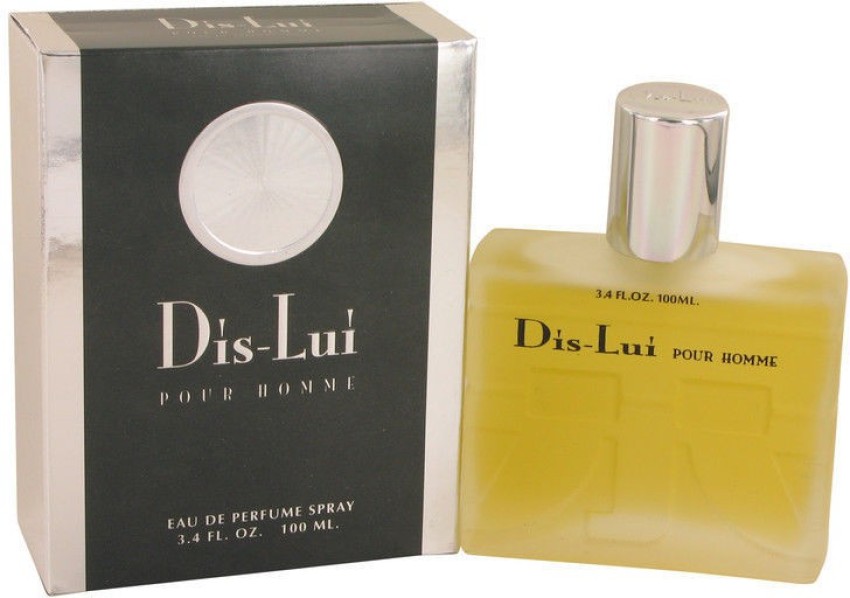 Dis lui cologne new arrivals