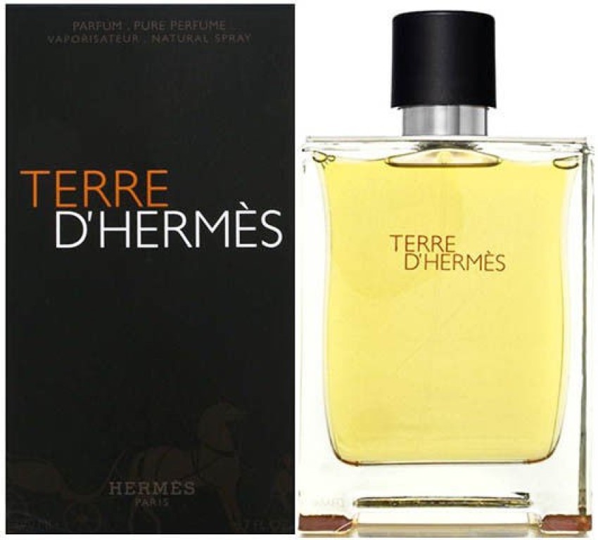 Buy HERMES TERRE D Eau de Parfum 200 ml Online In India