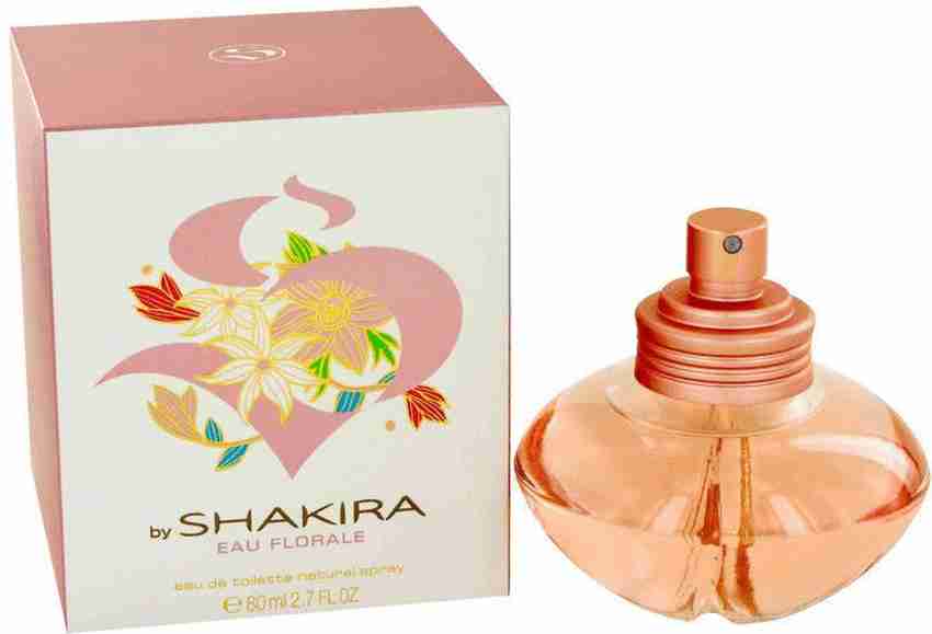 Shakira perfume eau hotsell florale