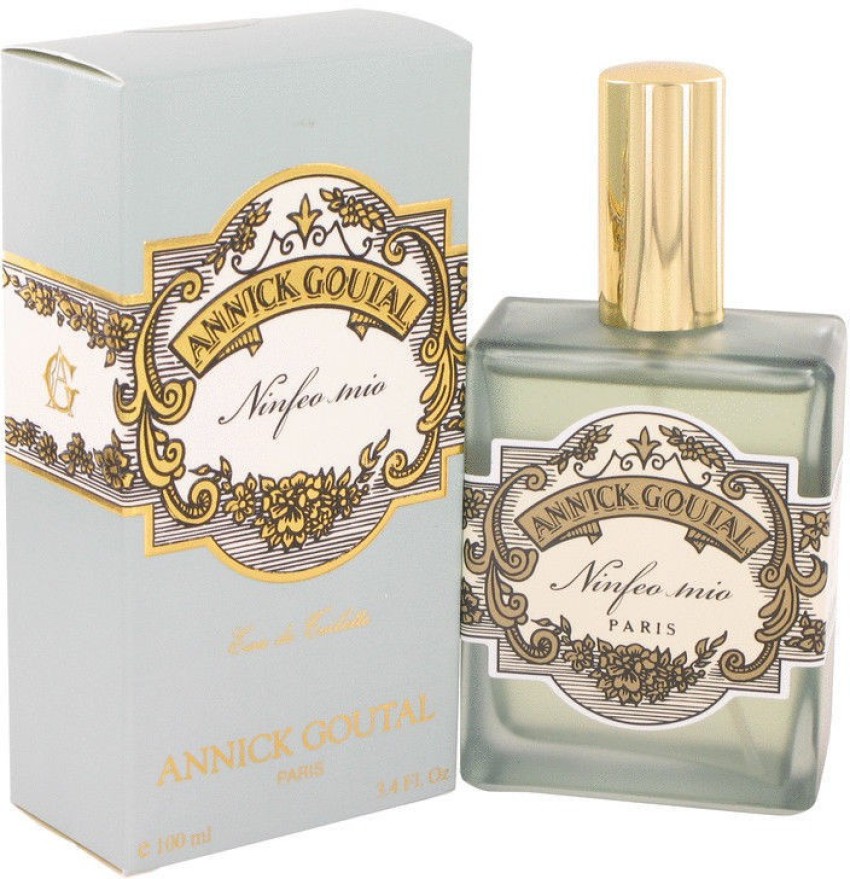 Buy Annick Goutal Ninfeo Mio Eau de Toilette - 100 ml Online In