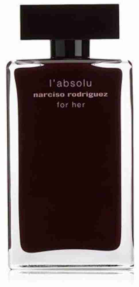 Narciso rodriguez shop absolu parfum