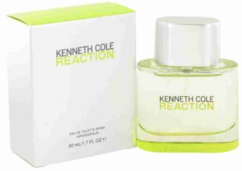 Kenneth cole best sale women's perfume