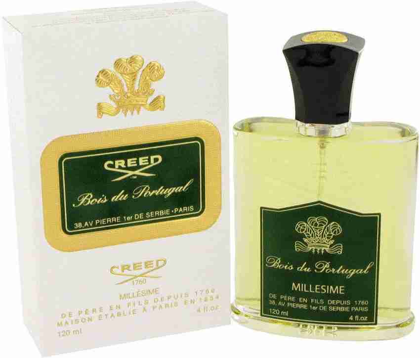 Creed bois du sales portugal eau de parfum