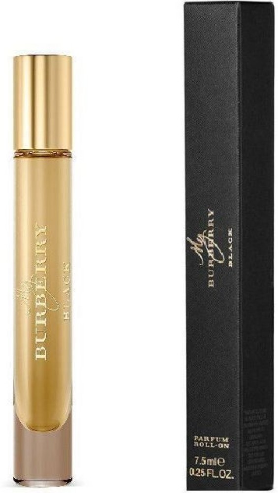 Buy BURBERRY my black Eau de Parfum 7.5 ml Online In India