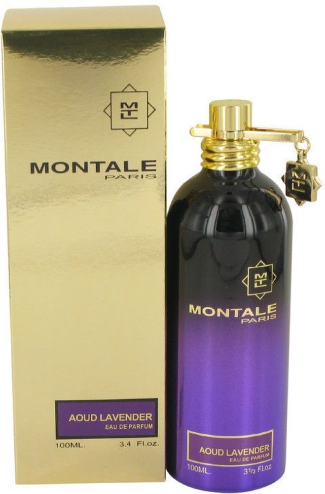 Infinity 100 ml EDP - MONTALE PARFUMS