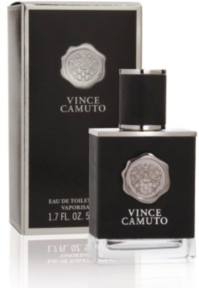 Vince camuto perfume men store