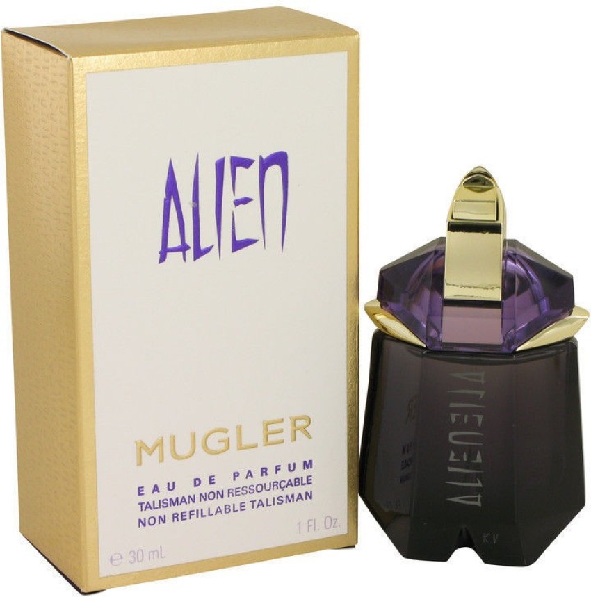 Buy Thierry Mugler Alien Talisman by Eau de Parfum 30 ml Online