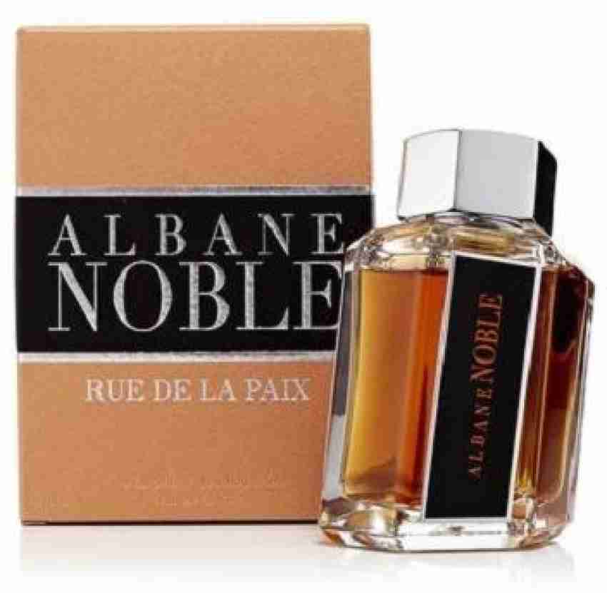 Albane noble 2025 perfume fragrantica