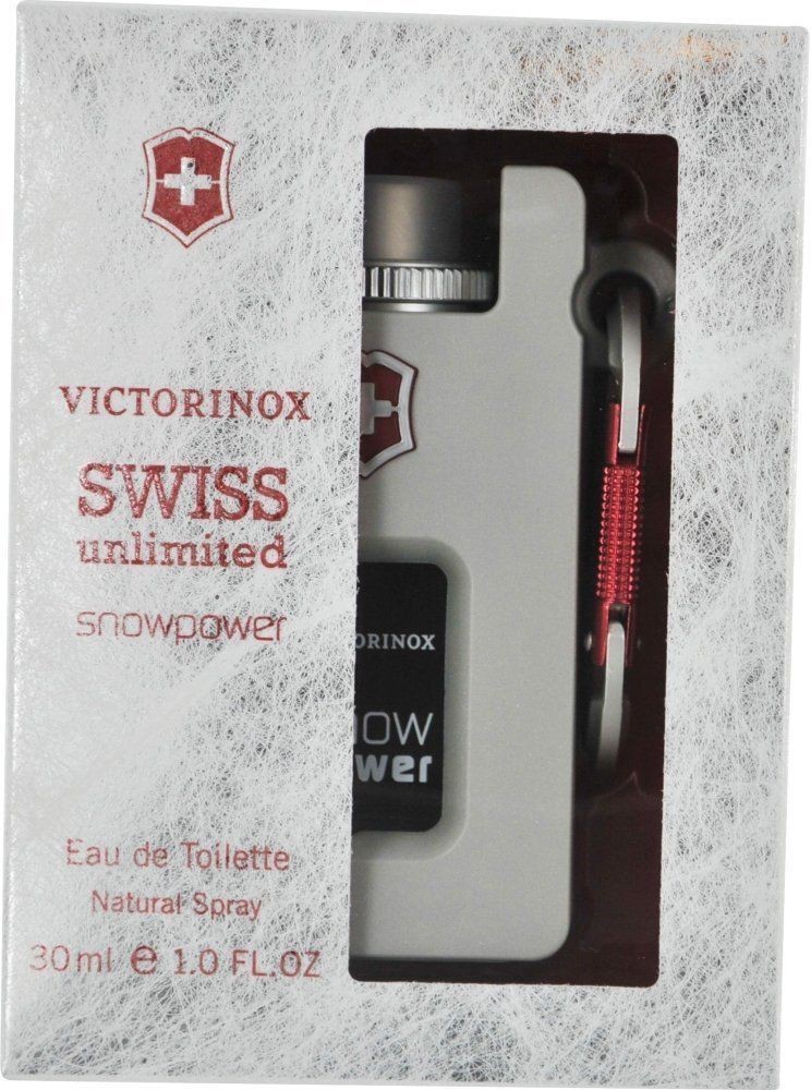 Swiss best sale unlimited victorinox