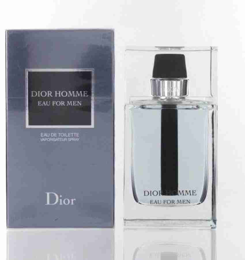 Dior homme eau for men eau de toilette top