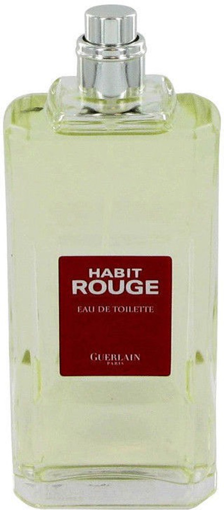 Habit rouge sales