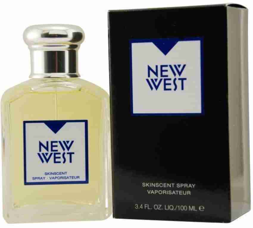 Buy Aramis new west skinscent spray 3.4 oz sealed as3285 Eau de