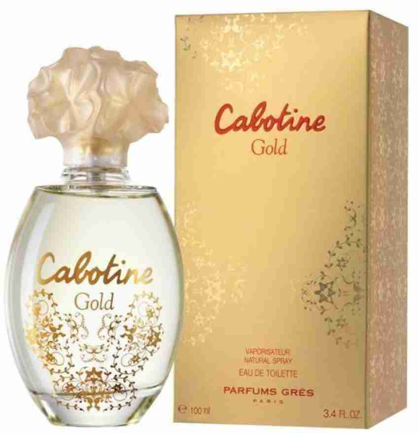 Cabotine by parfums gres eau spray women new arrivals