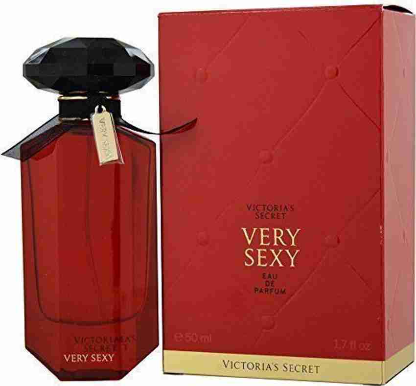 Victoria's secret perfume very sexy outlet