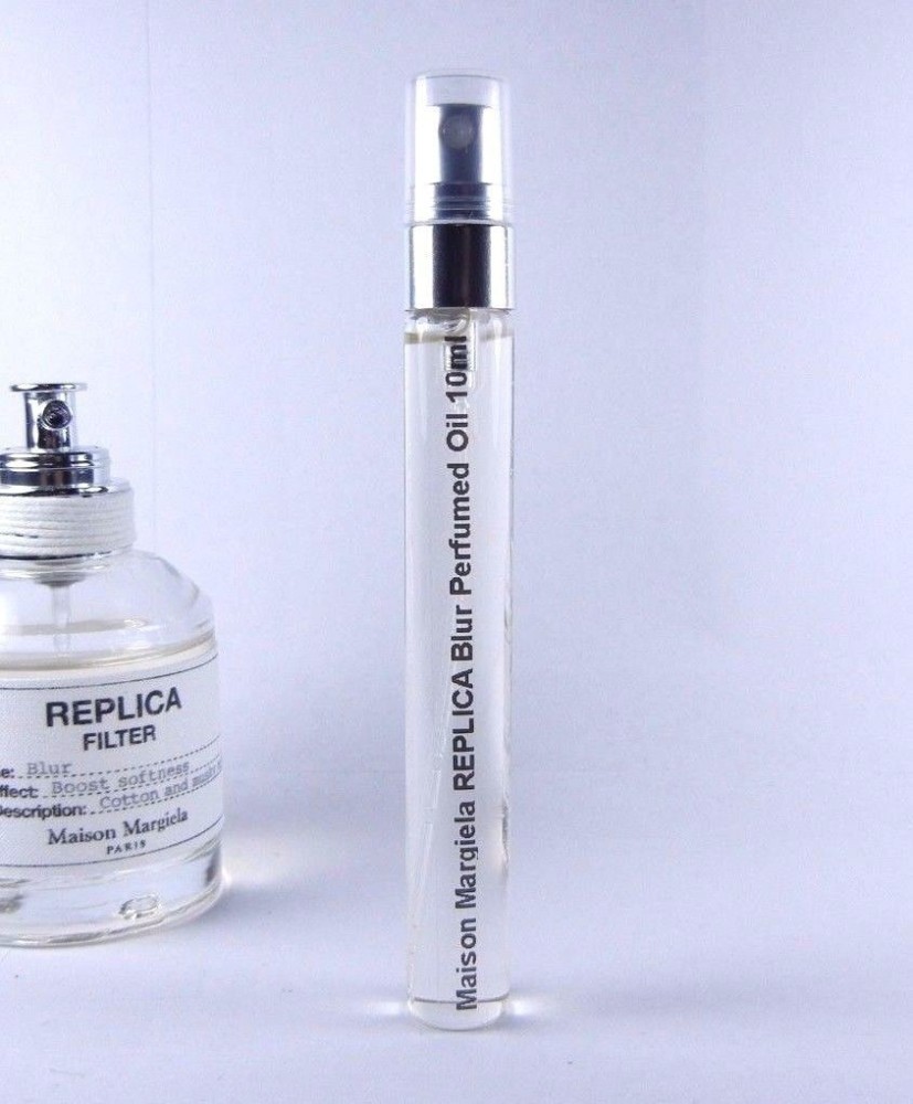 Buy Maison Martin Margiela REPLICA Blur Perfume 10 ml Online In