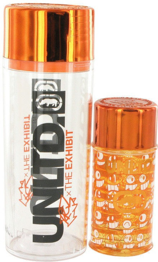 Marc ecko sales unltd perfume