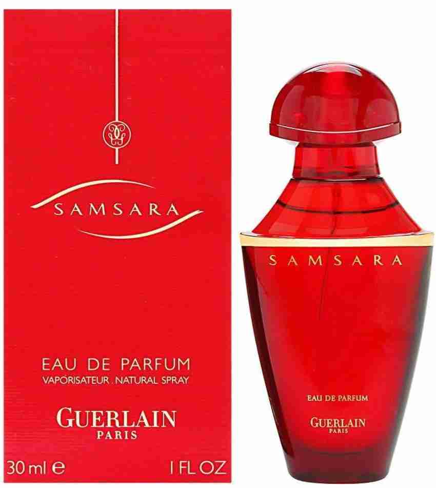 Buy GUERLAIN SAMSARA Eau de Parfum - 30 ml Online In India