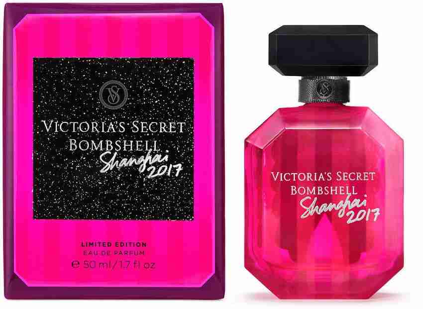 Victoria's secret hotsell bombshell 50ml
